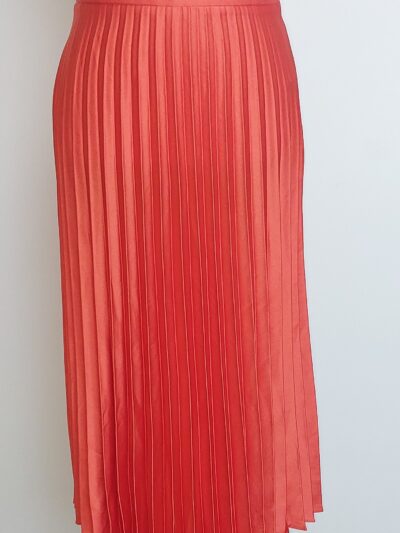 Spódnica plisowana - zdjęcie